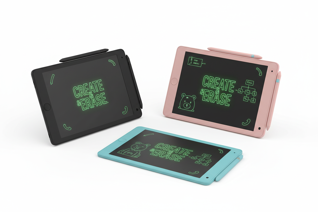 doodle tablets